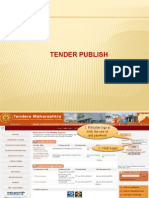 2.tender Publish