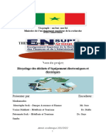 Projet de Fin de Cycle Licence 2