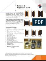 Rubber Expansion Joint-Bellows & Expansion Joints