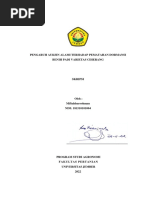 Proposal Skripsi Final Miftahhurrohman