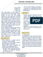 CaseStudy FMEA Ball Mill V1