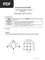 Evaluacion Parcial AEI - 12