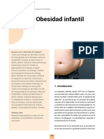 Obesidad Pedia II