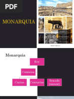 Monarquia Republica e Imperio