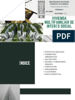 Informe 1.2 Vivienda de Interes Familiar