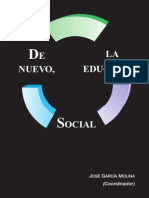 De Nuevo La Educación Social