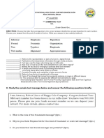 2ndQ FIRST SUMMATIVE TEST MIL