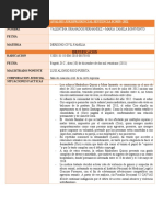 Analisis Jurisprudencial Sentencia Sc5039 (Autoguardado)