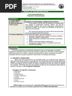 Lesson 5 Evaluation of Texts in Multicultural Contexts