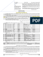 Edital No 50 Ms Portaria GM Ms No 13 de 04 de Janeiro de 2022