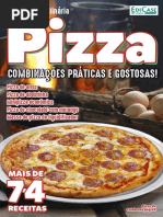 Que Delícia - Pizzas - 21,03,2022