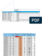 QMD Daily Production MIS Report December