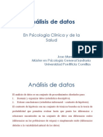 P-5. Análisis de Datos