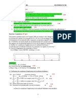 Solutions Examen 1