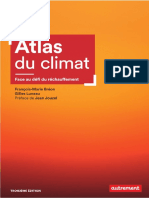 Atlas Du Climat François Marie Bréon, Gilles Luneau L@BibliothèqueDuSage