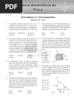 Electrodinamica 2 - Electromagnetismo