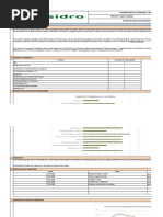 Informe Ssoma 10