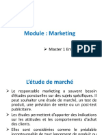 La Fonction Marketing