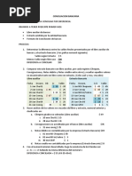 Taller 1 Conciliacion Bancaria Procedimiento