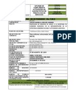 INFORME DE ACTIVIDADES DICIEMBRE - para Combinar