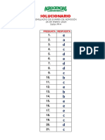 SOL SIM 05 PR4 - 26 de Enero