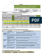 Informe Setiembre J Gloria