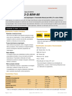 Ficha - Técnica - Shell Spirax S3 G 80W-90