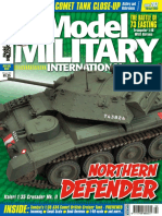 Model Military February 2023