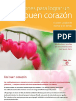 Librillo Buen Corazón