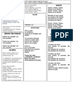 Esquema 05 de Mayo de 2019