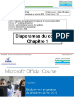 01-De Üploiement Et Gestion de Windows Server á2012-KARTIT