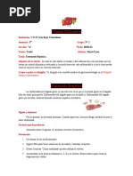 La Enfermedad Por Hígado Graso Es Una Afección en La Que Se Acumula Grasa en El Hígado