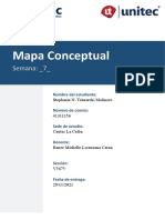 Mapa Conceptual