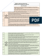 Matriz de Análisis de La Información