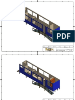 Plano Container Pesaje