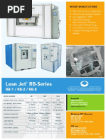 Ransohoff RB Series 7 20