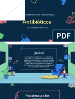 Antibioticos