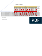 Poa Tahunan 2023 Poli Gigi