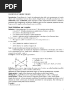 Chapter 4 (Graph Theory Edited)