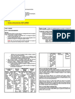 IA3 - Accounting For Employee Benefits