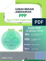 Jihad PPP Menang