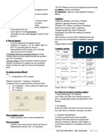 01 Stat Con Prelim Notes