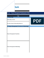 Onboarding Curriculum V 2.0 Q3FY23