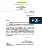 Form - 241 Limited Tender Enquiry: Egkfuns'Kky Dsunzh VKS?KKSFXD LQJ (KK Cy (X'G Ea Ky )