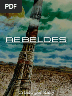 Rebeldes - RPG