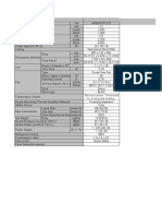 KR MV IDU 4series R410A 5060Hz Global MFL55028426 0CVP0-07A (Oct.2018) Spec