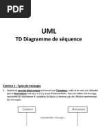 TD3-Diagramme de Sequence