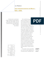 03.PINHEIRO, Maria L. B. Trajetória Das Ideias Preservacionistas No Brasil - As Décadas de 1920 e 1930