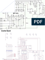 Inverter mp1015 SCH