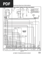 Diagrama TCM